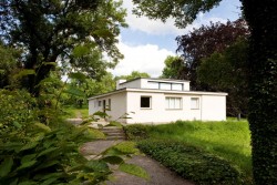 Haus am Horn © weimar GmbH, Foto: Guido Werner
