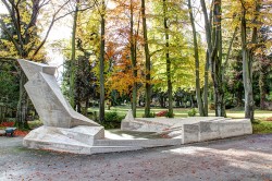 Denkmal der Märzgefallenen © Foto-Joachim-Radtke